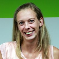 Melissa Waegeman